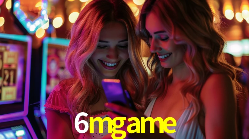 Explore as vantagens do 6mgame: serviço profissional e confiabilidade