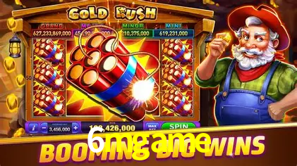 Desvendando o Mundo dos Jogos Virtuais na 6mgame