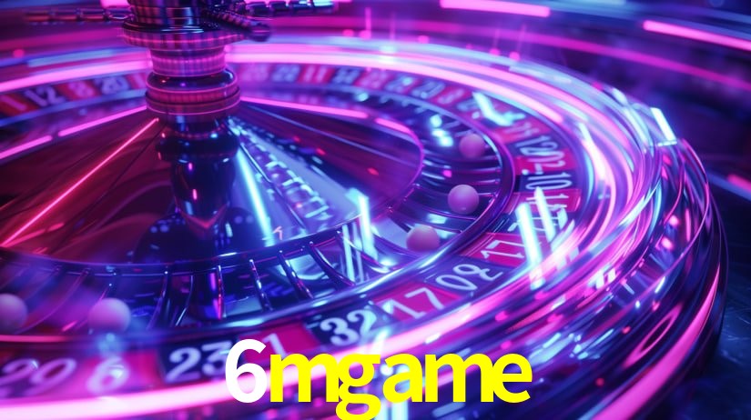 Descubra a Essência do 6mgame: Nossa História e Compromissos