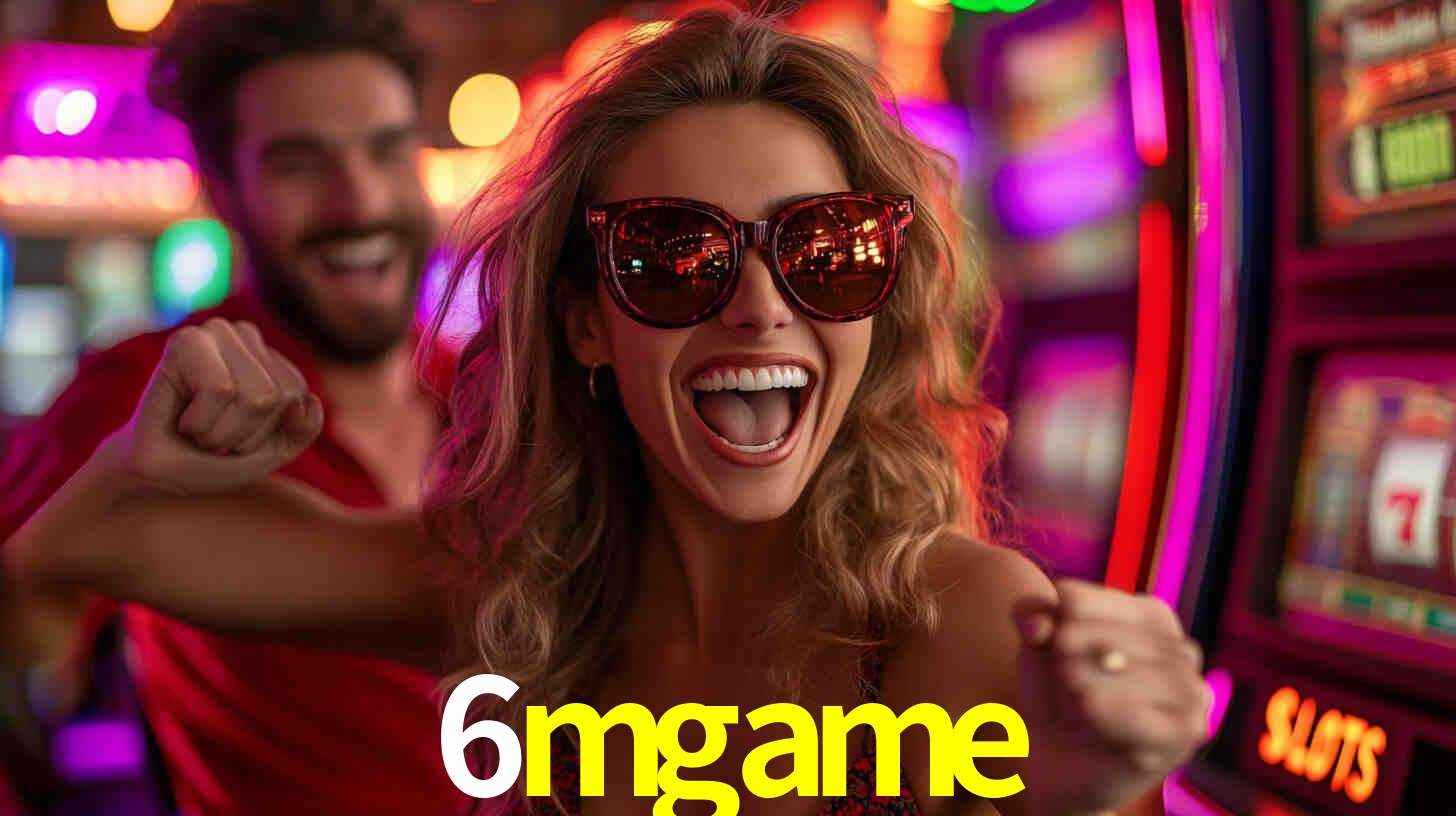 Apostas Esportivas na 6mgame: Um Guia Completo