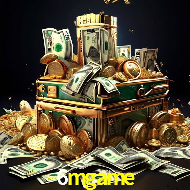 Mesa de Roleta 6mgame