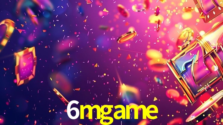 Descubra a Essência do 6mgame: Nossa História e Compromissos
