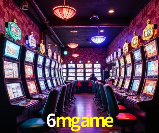 Especiais de Fim de Semana 6mgame