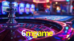 Mesa de Blackjack 6mgame