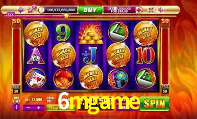 Explorando a Categoria de Eventos em Apostas na 6mgame