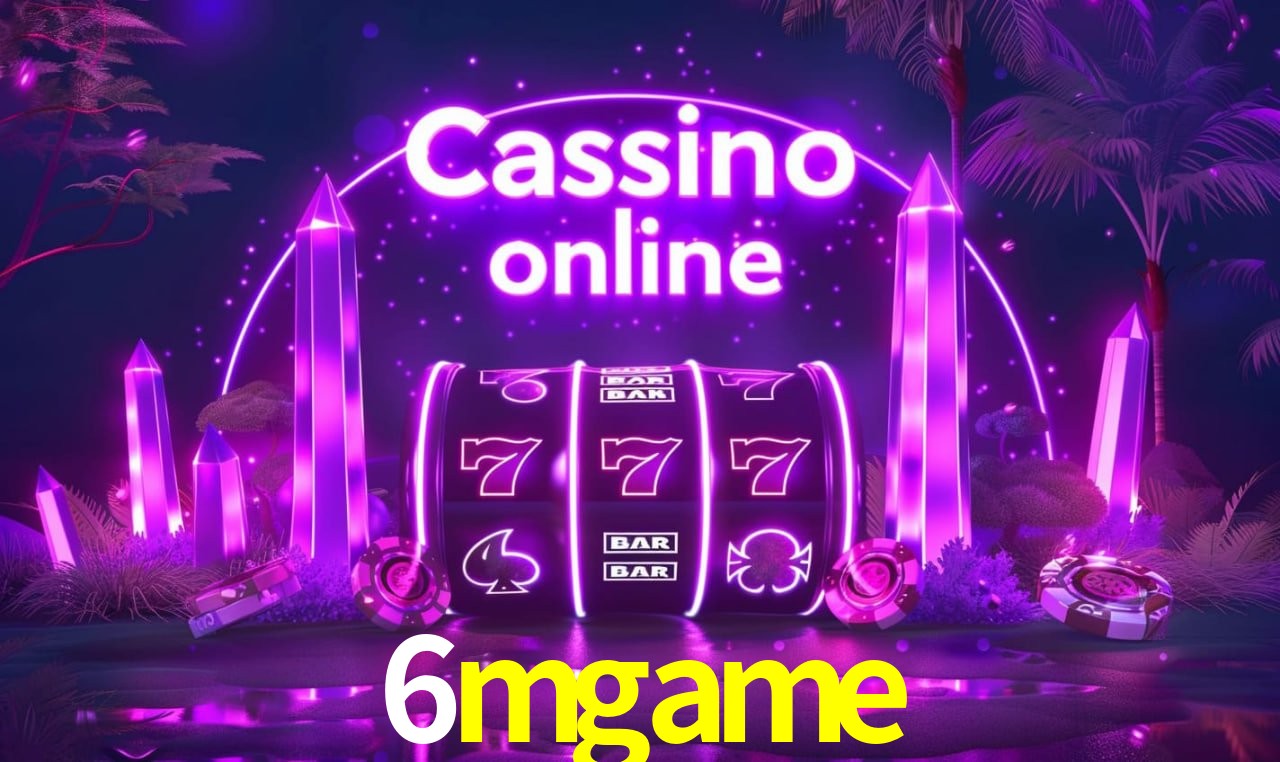Diretório de Jogos 6mgame