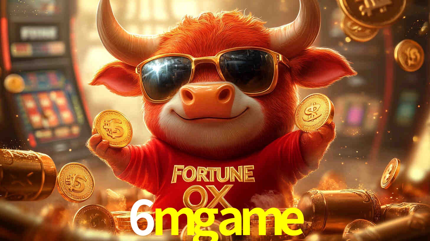6mgame: Seu Especialista em Apostas Esportivas Brasileiras