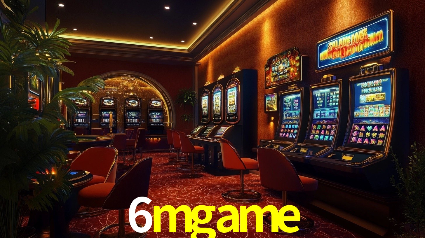 VIP Casino 6mgame
