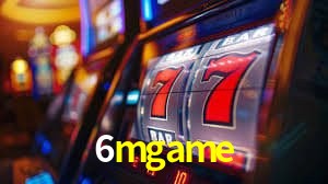 Recursos de Bônus 6mgame