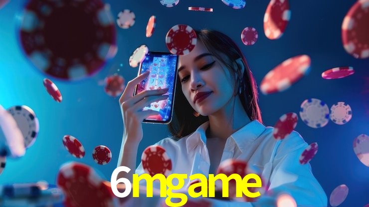 Explorando a Categoria de Eventos em Apostas na 6mgame