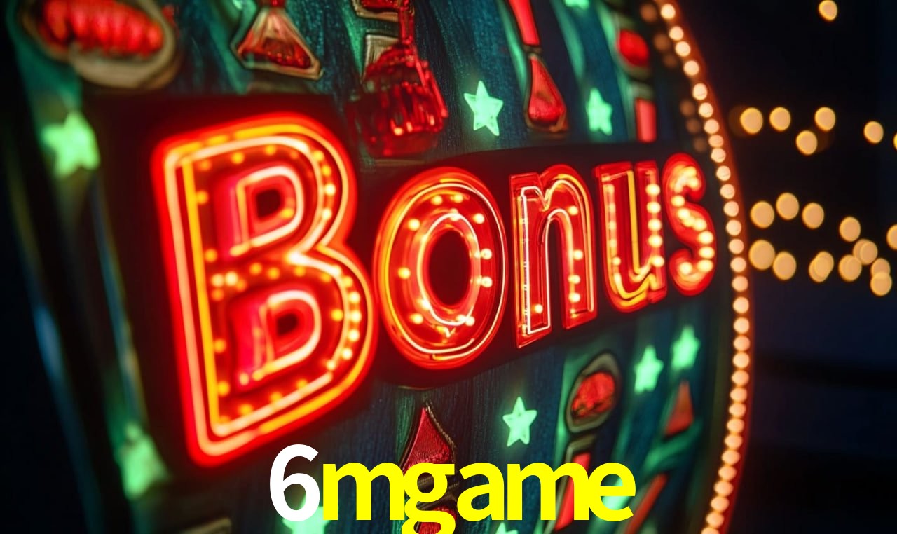 A Emoção da Loteria na 6mgame: Uma Chance de Mudança de Vida
