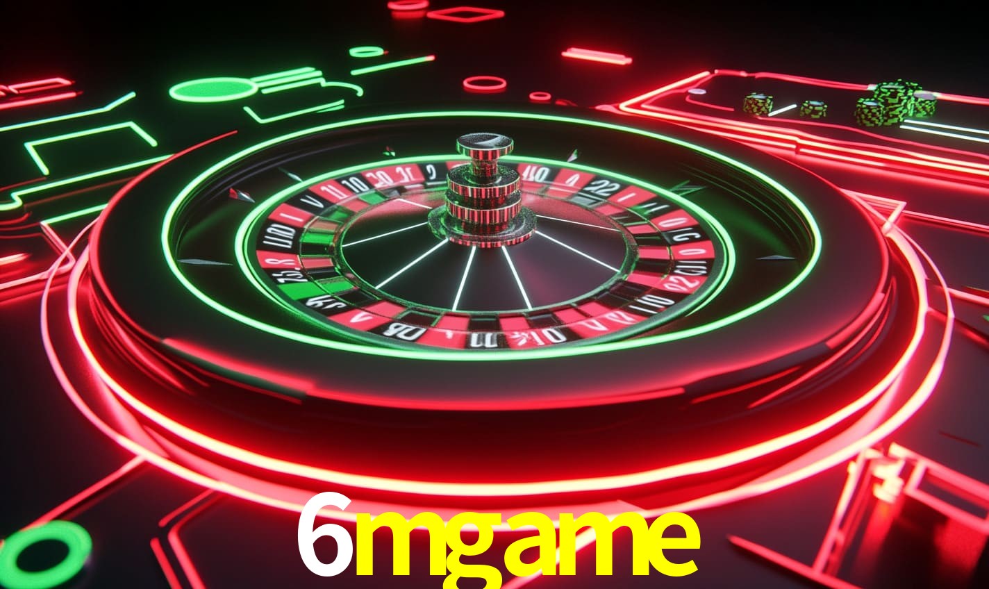 Apostas Esportivas na 6mgame: Um Guia Completo