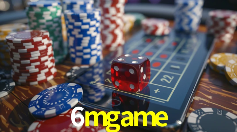 6mgame: A Experiência de Casino com Jogos de Mesa ao Vivo