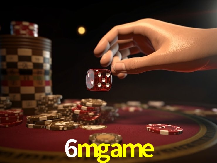 Apostas de Basquete 6mgame